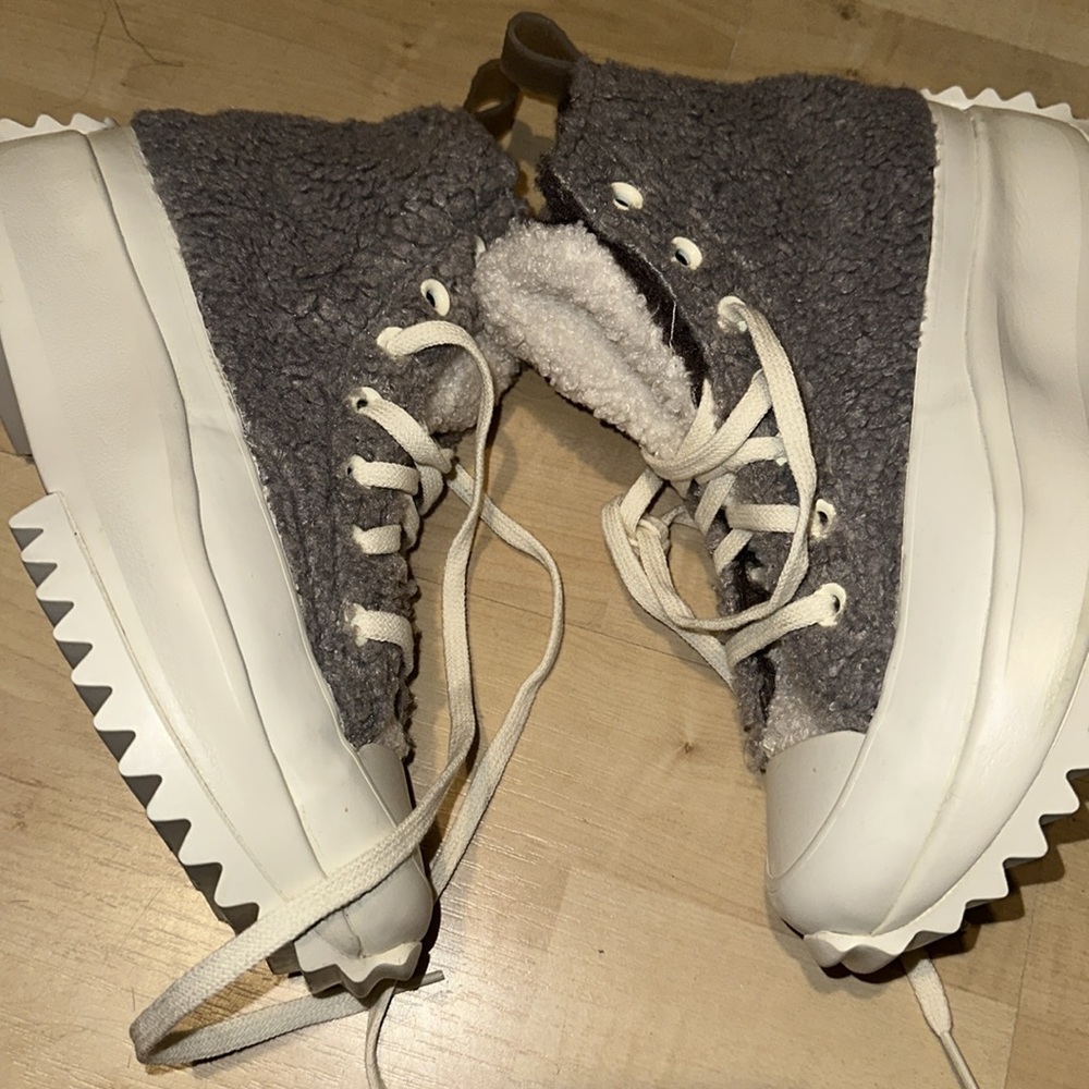 Converse high top - Picture 3 of 5